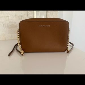 Michael Kors Crossbody Purse